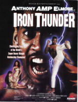 ironthunder
