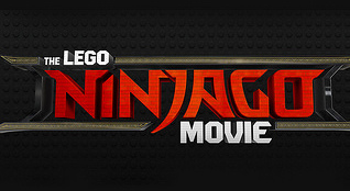 TRAILER: The Lego Ninjago Movie