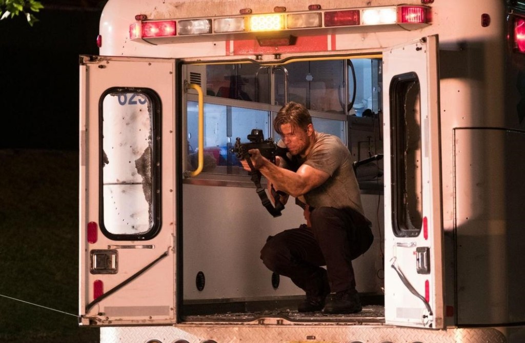 TRAILER: The Marine 5 –&nbsp;Battleground