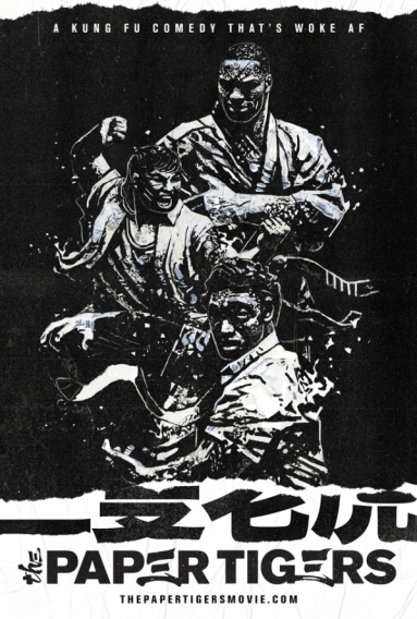 papertigers