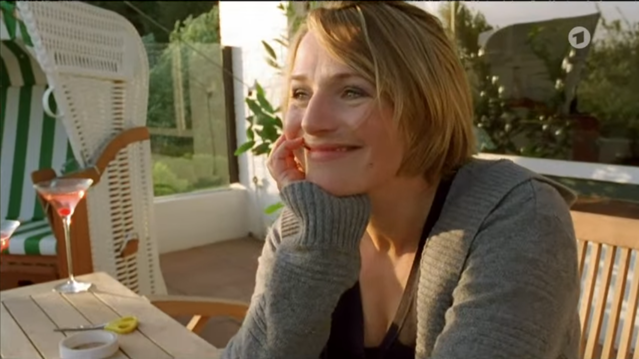 Reiff für die Insel – Neubeginn (2011)