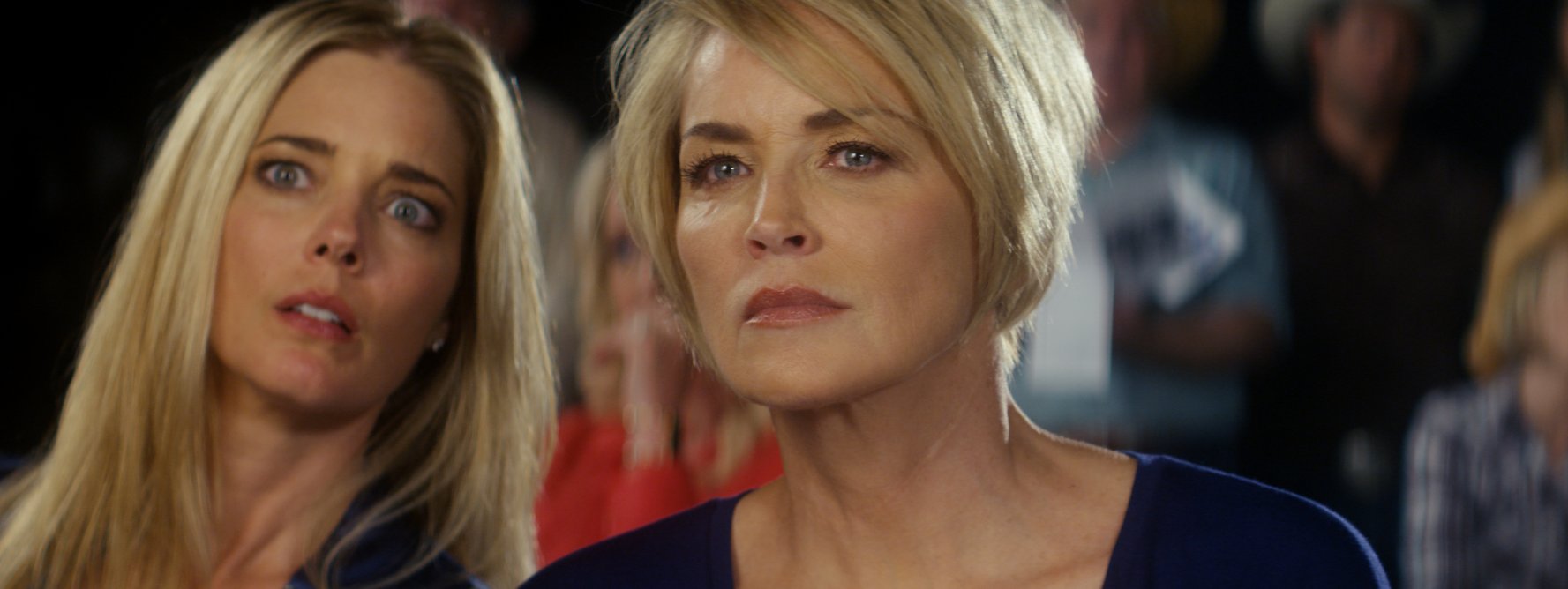 runningwildsharonstonechristinamoore