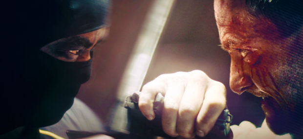 Zombie Ninjas vs. Black Ops (2015)