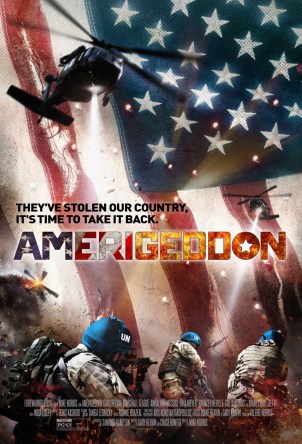 amerigeddon