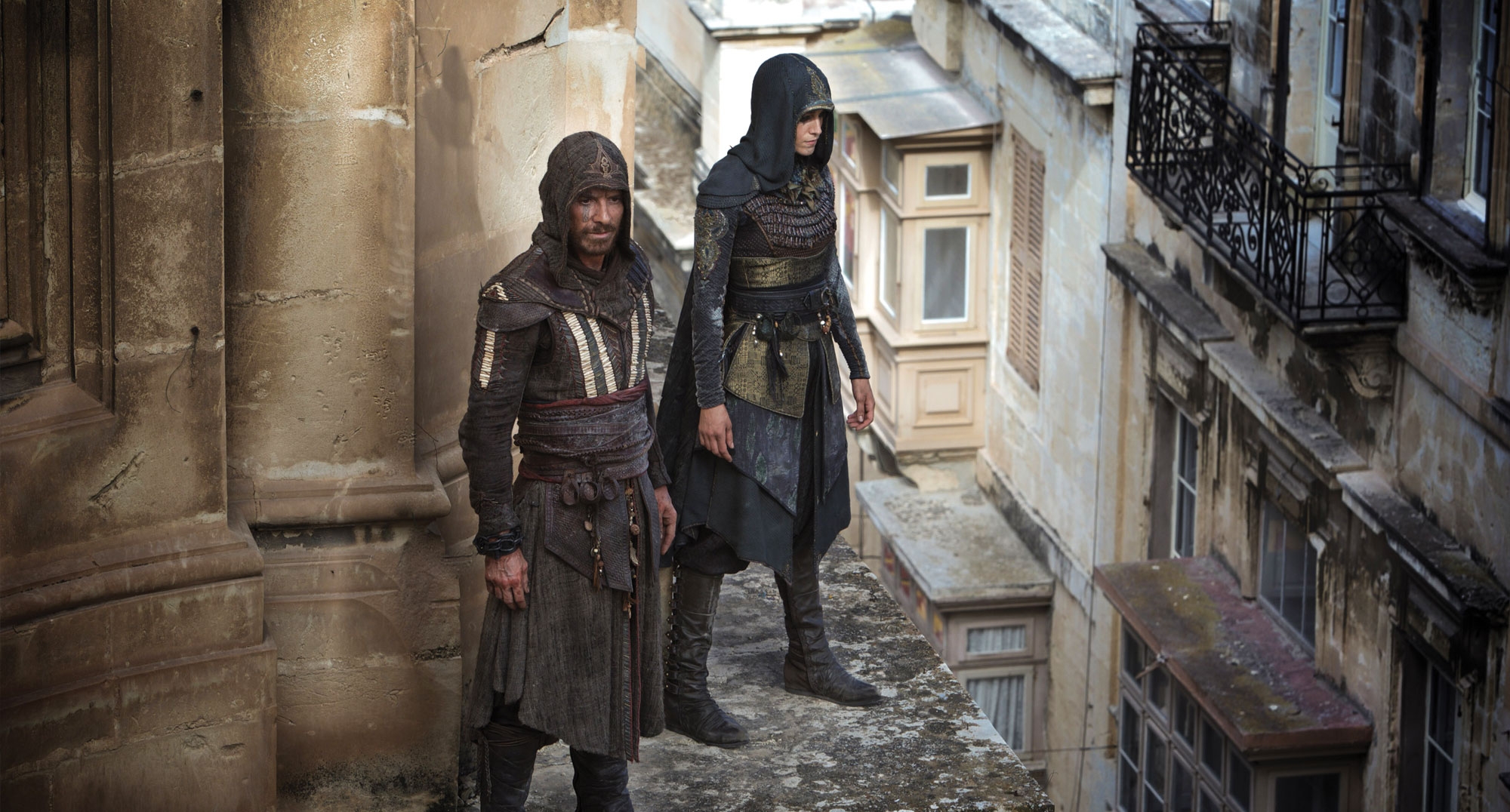 Assassin’s Creed (2016)