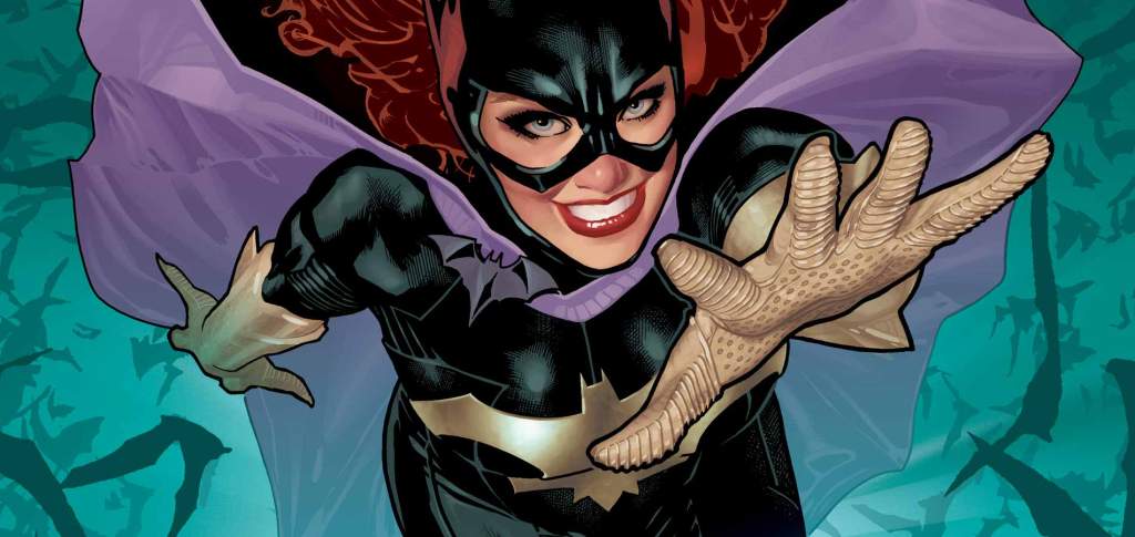 Whedon to Take on “Batgirl”