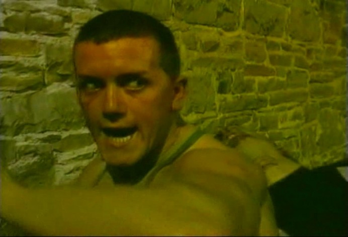 Fatal Deviation (1998)