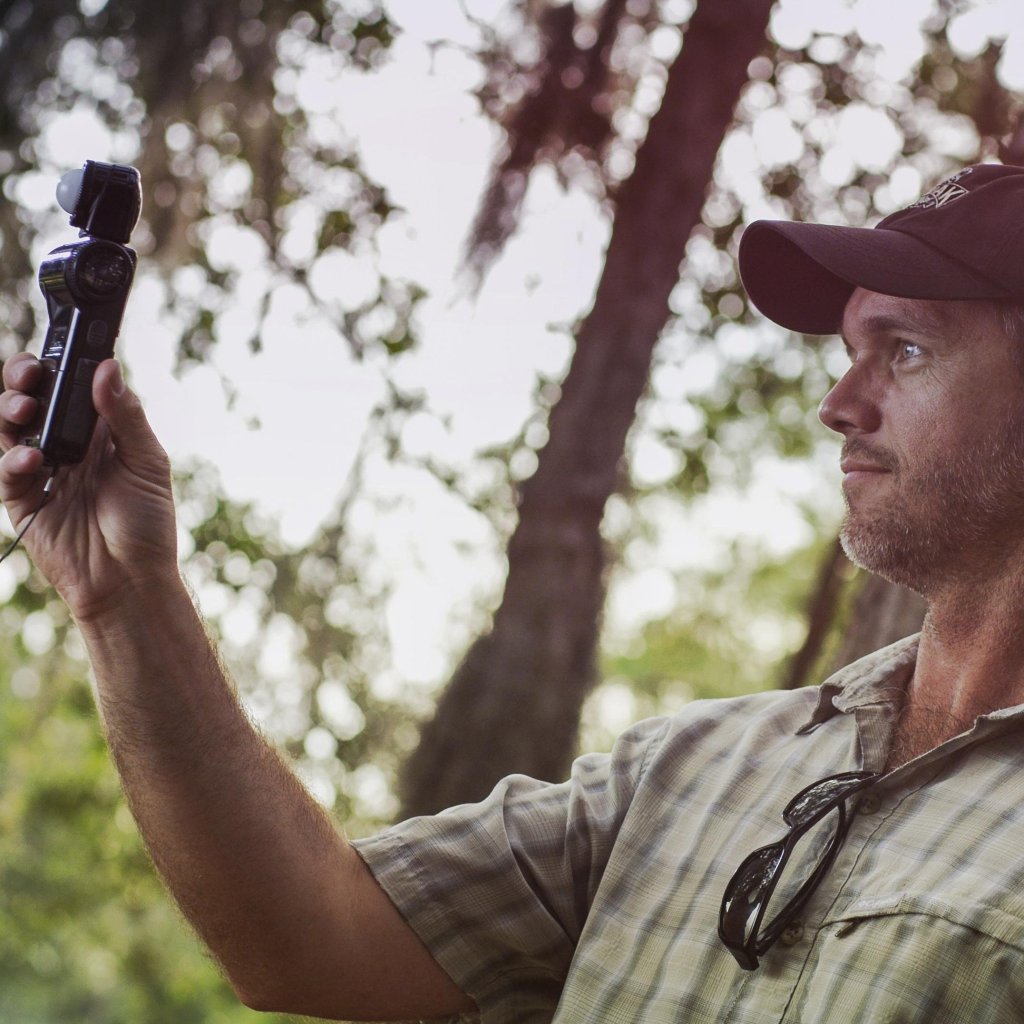 Interview with Kevin J. Burroughs, Director of “Smash: Motorized&nbsp;Mayhem”