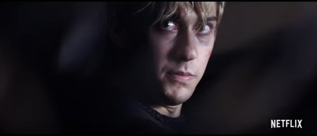 TRAILER: Netflix’s Death Note