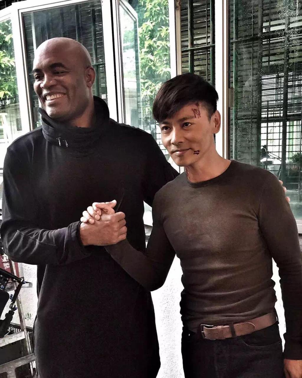 Well Go USA Gets Double Dose of&nbsp;Zhang