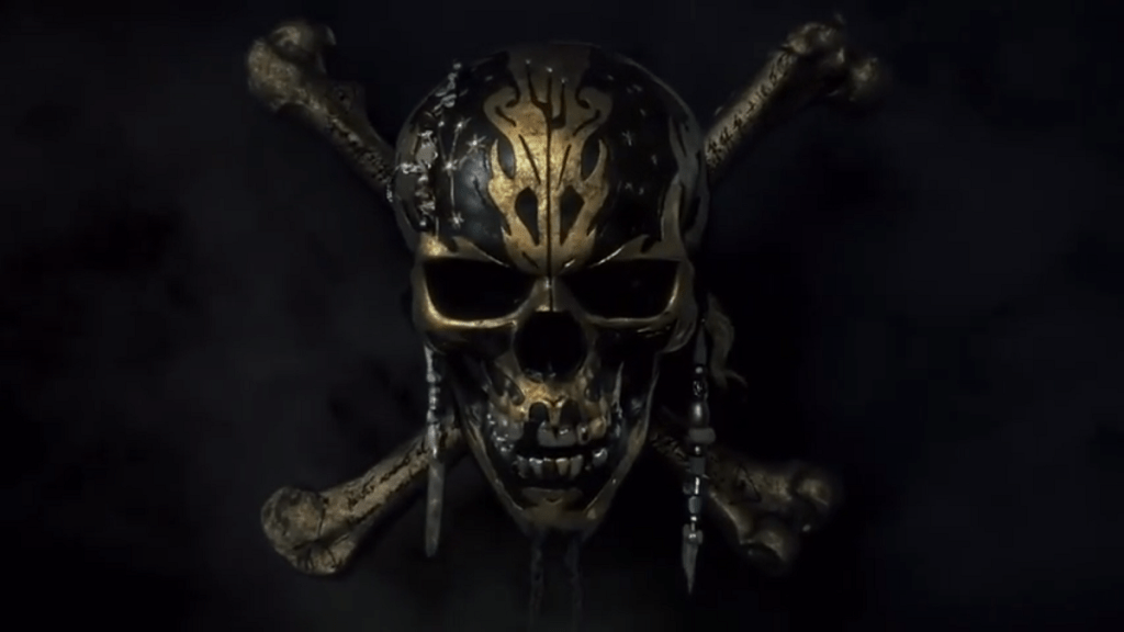 TRAILER: Pirates of the Caribbean – Dead Men Tell No&nbsp;Tales
