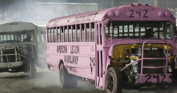 Smash: Motorized Mayhem&nbsp;(2017)