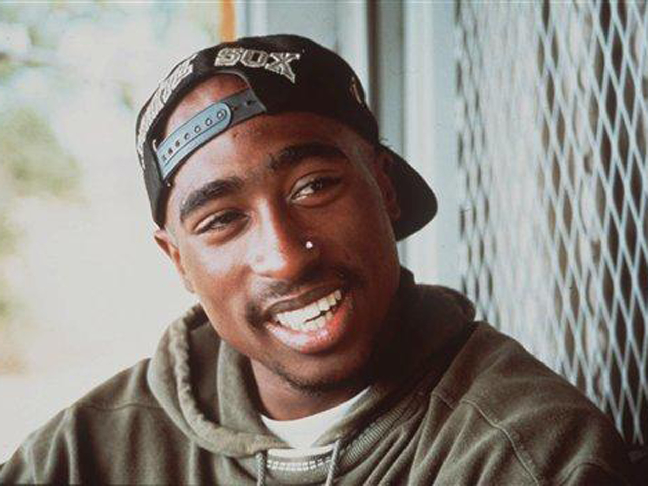 Tupac Shakur Biopic Coming in June