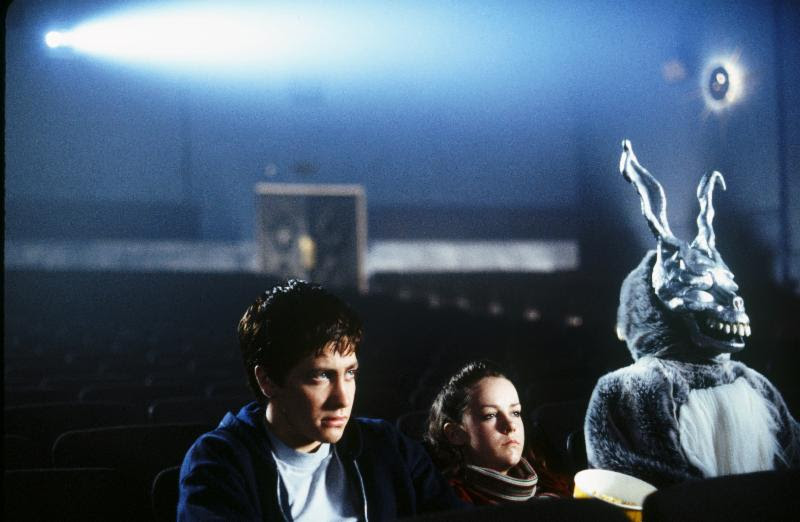 “Donnie Darko” Returning to Theaters