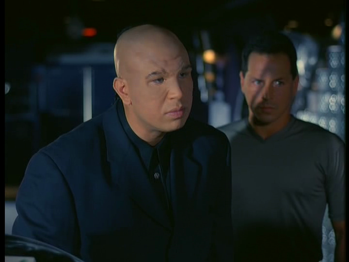 Extreme Force (2001)