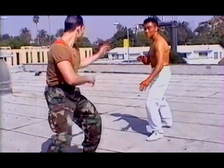 Combat Mortal (2004)