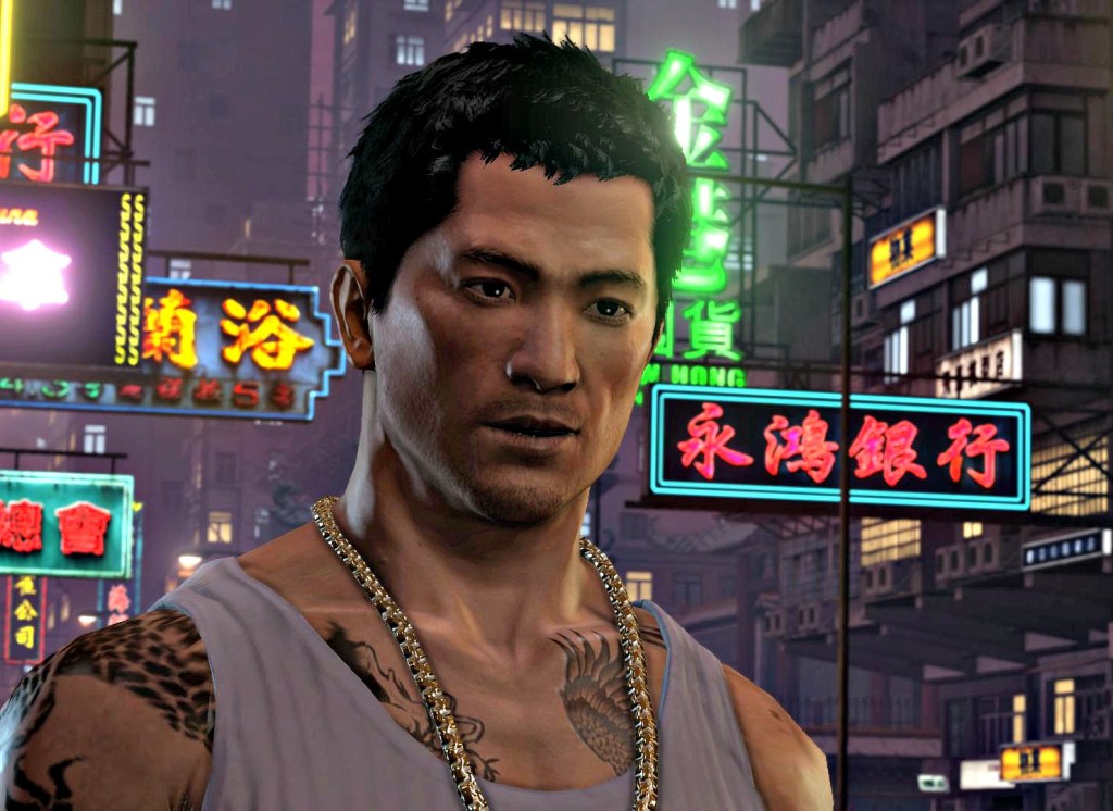 Yen to star in “Dogs” Adaptation