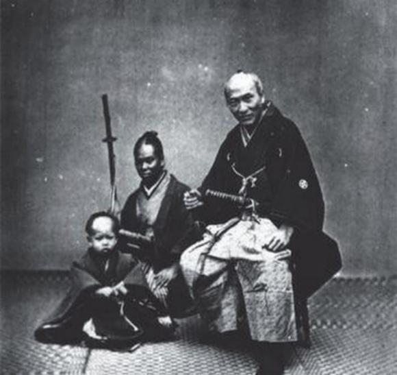 yasuke