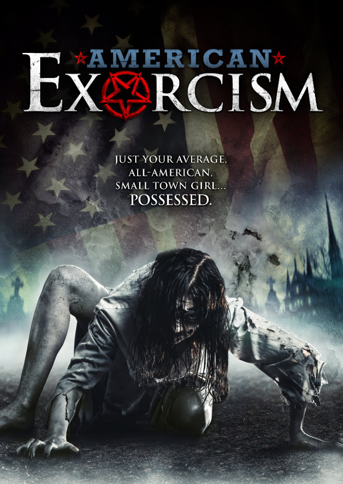 Get Ready for an “American Exorcism” in&nbsp;May