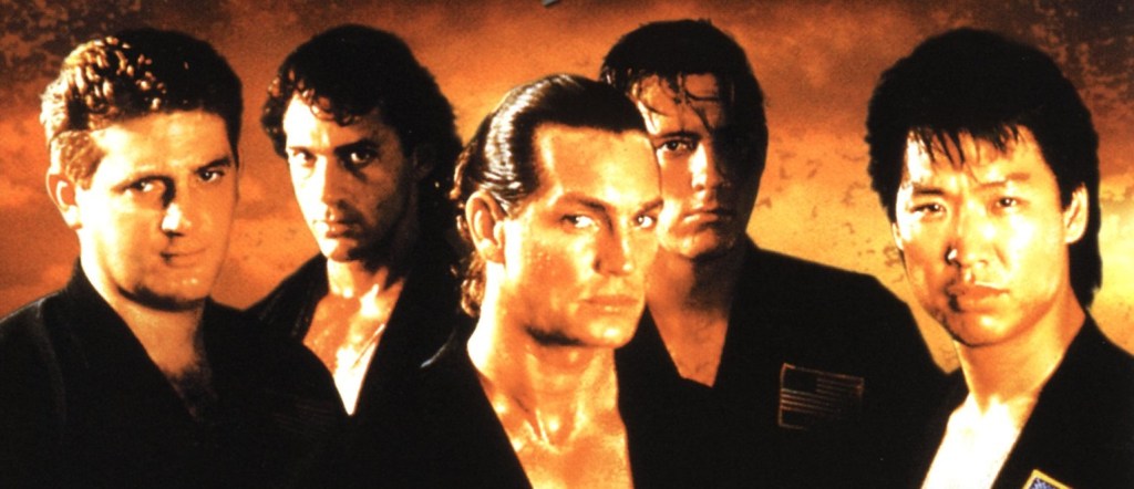 Best of the Best&nbsp;(1989)