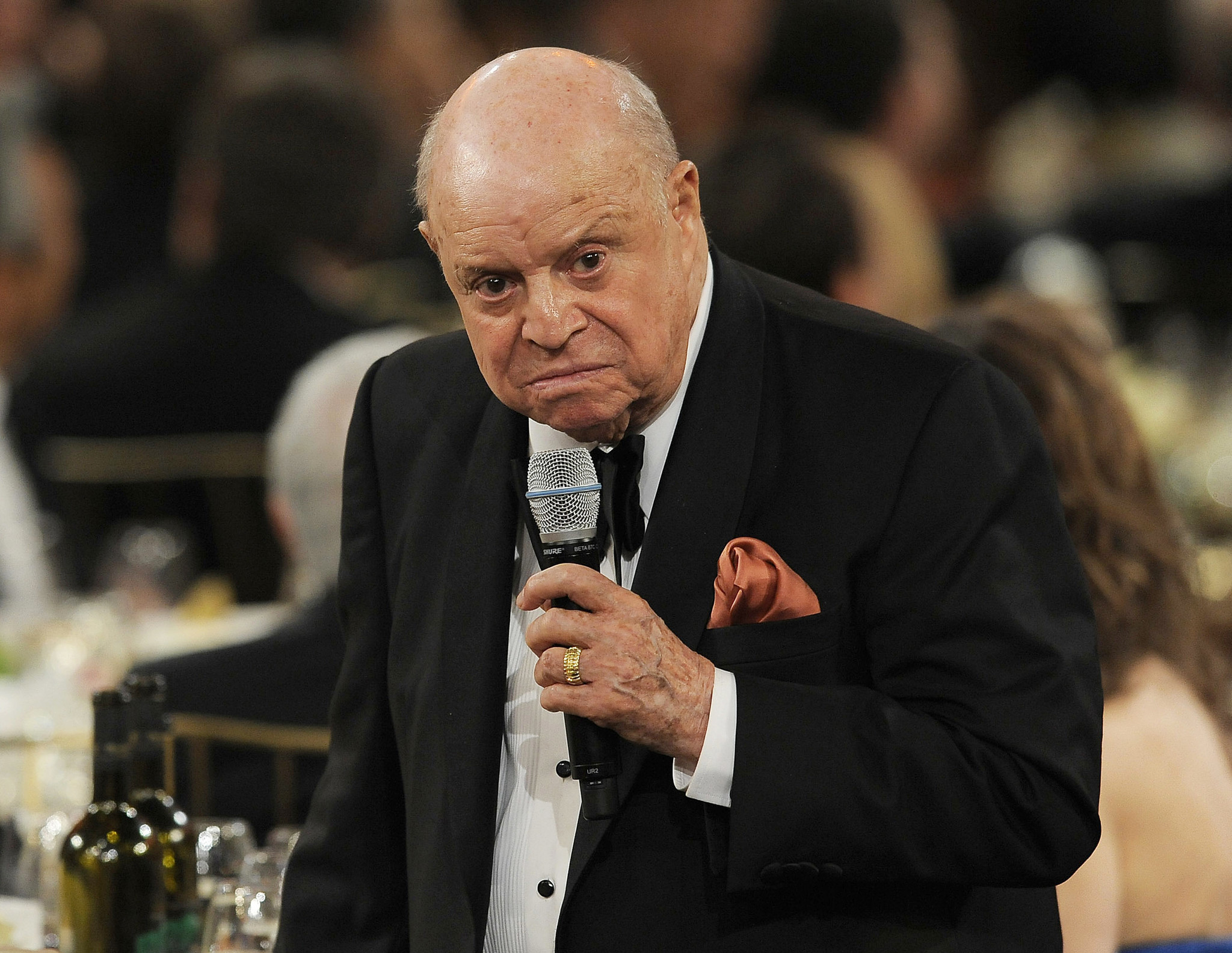 donrickles