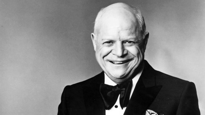 A Tribute to Don Rickles (1926-2017)