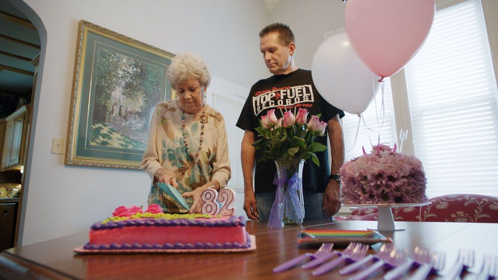 Documentary “Mom and Me” Coming in&nbsp;May