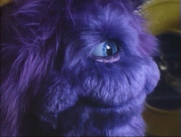 Purple People Eater&nbsp;(1988)