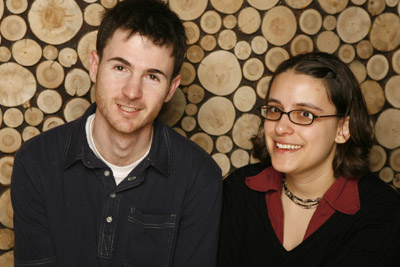 2006 Sundance Film Festival - "Half Nelson" Portraits