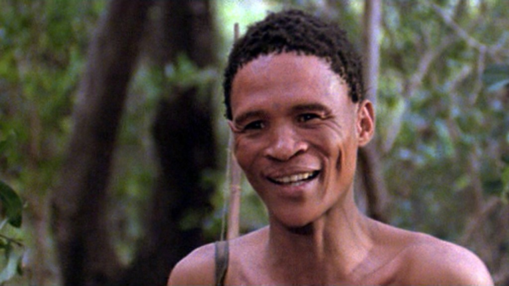 The Gods Must Be Crazy (South Africa,&nbsp;1980)