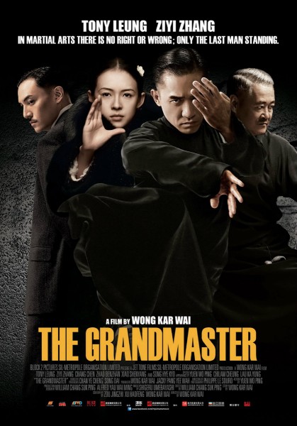 thegrandmaster
