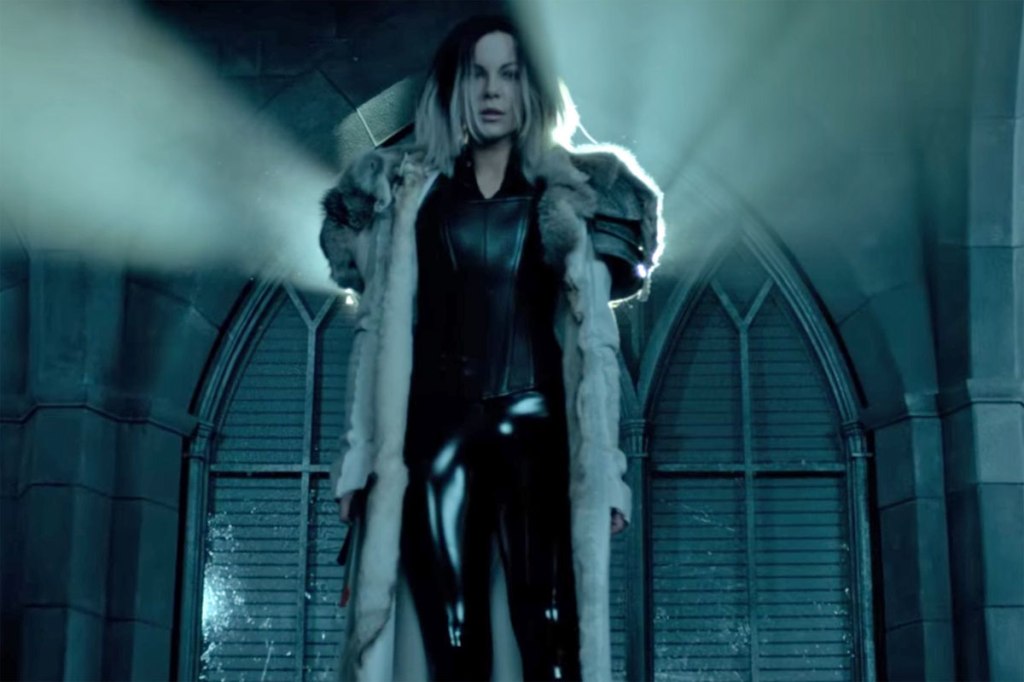 Underworld: Blood Wars&nbsp;(2017)