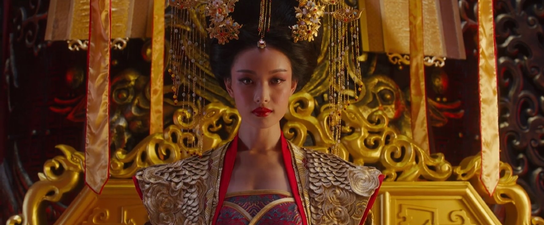 Enter the Warrior’s Gate (2017)