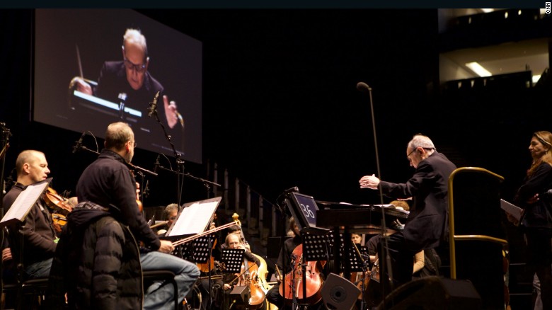 Iconic Music Themes in&nbsp;Film