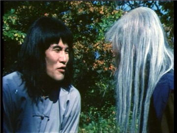 7-Star Grand Mantis (1983)