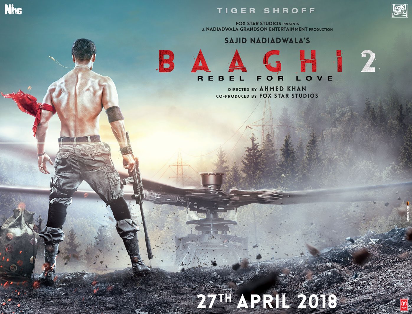 baaghi2