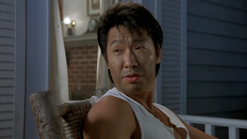 Best of the Best 3: No Turning Back&nbsp;(1995)