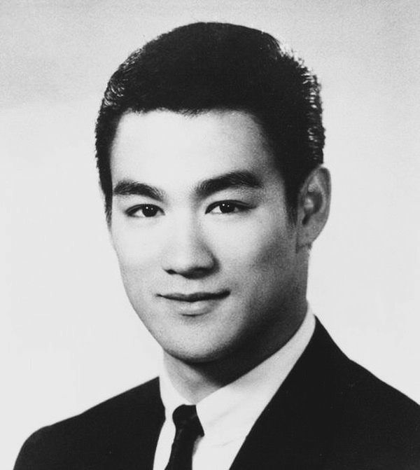 Criterion to Release Bruce Lee Box&nbsp;Set