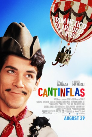 cantinflas
