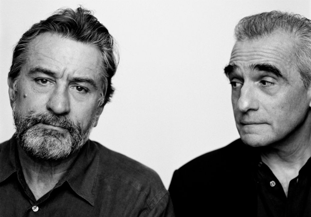deniro-scorsese
