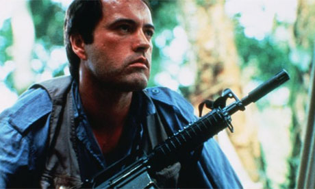 A Tribute to Powers Boothe&nbsp;(1948-2017)