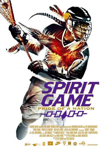 spiritgame