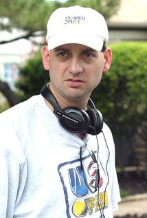 Interview with Tommy Stovall, the Writer and Director of “Aaron’s Blood”