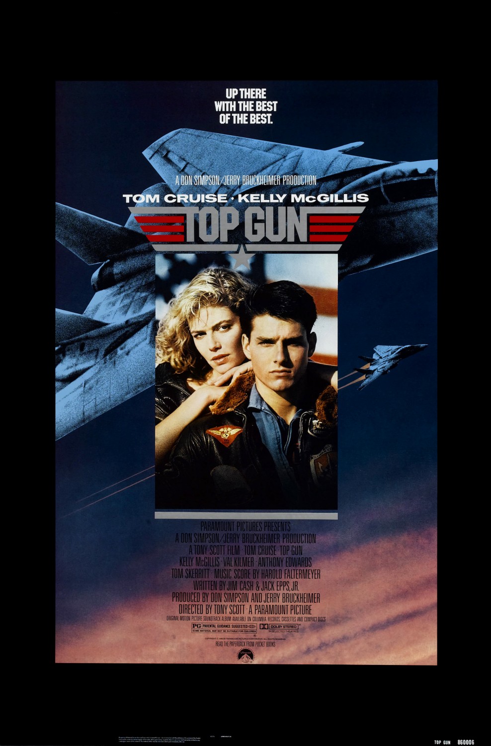 Two 80’s Sequel Updates: Gun and&nbsp;Major
