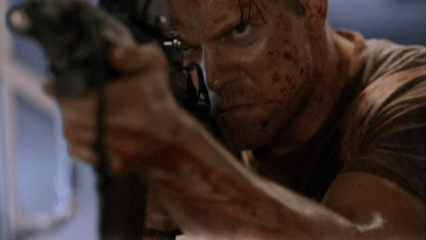 WWE Superstars Set for Sixth “Marine” Film