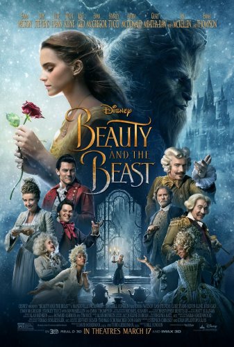 beautyandthebeast2017