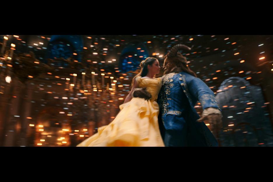 Beauty and the Beast (2017)