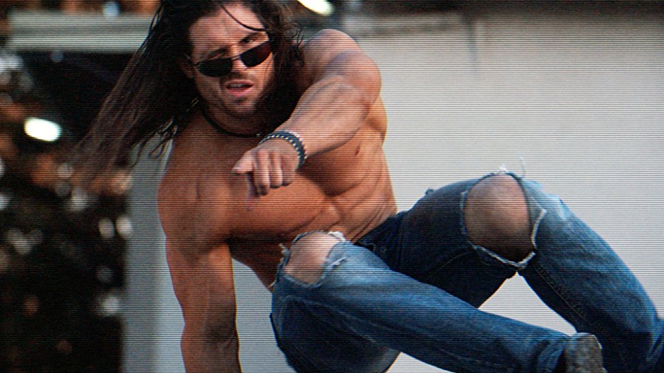 Boone the Bounty Hunter (2017)