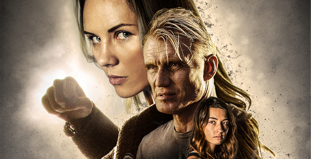 Johnston’s “Female Fight Squad” Comes in August