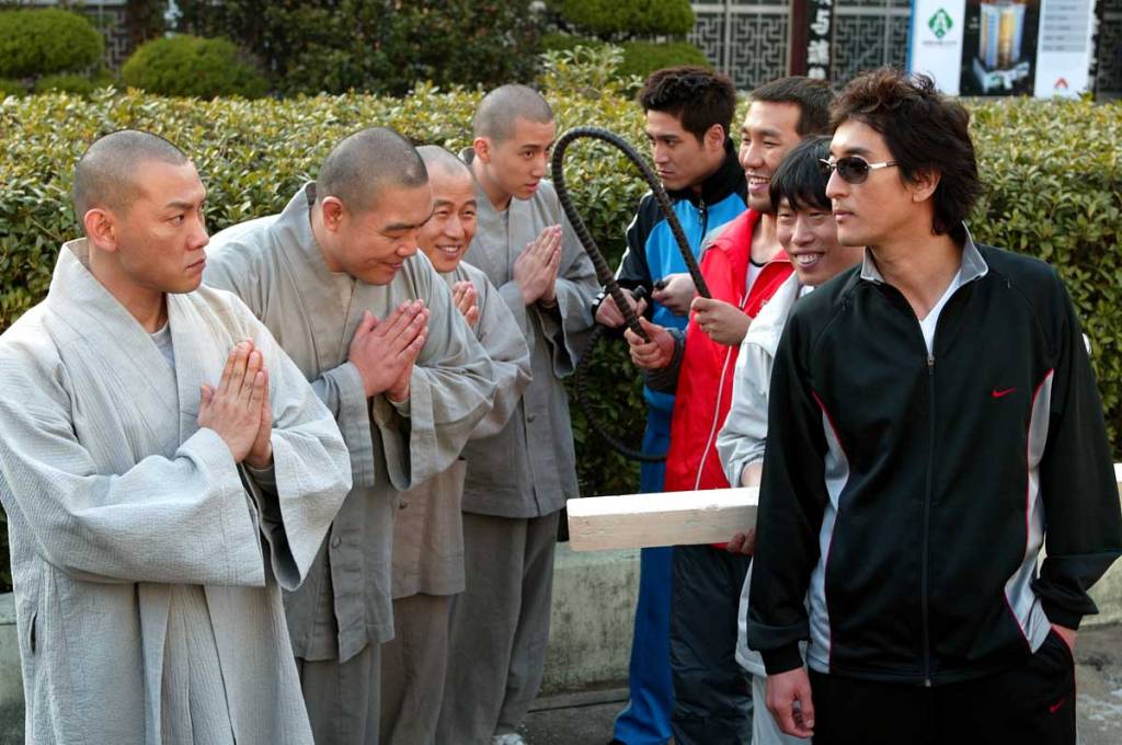 Hi Dharma 2: Showdown in Seoul&nbsp;(2004)